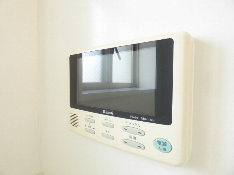 アドバンス神戸湊町の物件内観写真