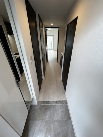 スワンズシティ神戸湊川の物件内観写真