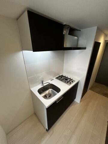 スワンズシティ神戸湊川の物件内観写真