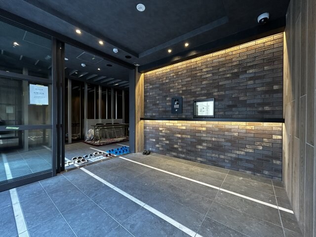 スワンズシティ神戸湊川の物件外観写真