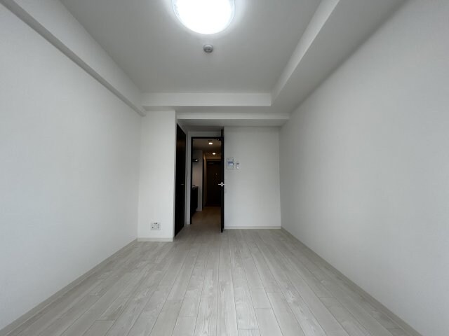 スワンズシティ神戸湊川の物件内観写真