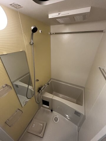 スワンズシティ神戸湊川の物件内観写真