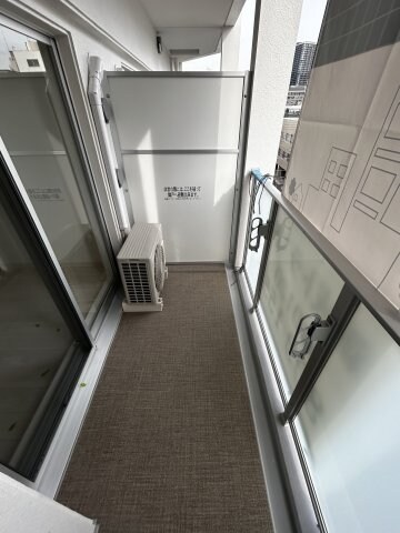 スワンズシティ神戸湊川の物件内観写真