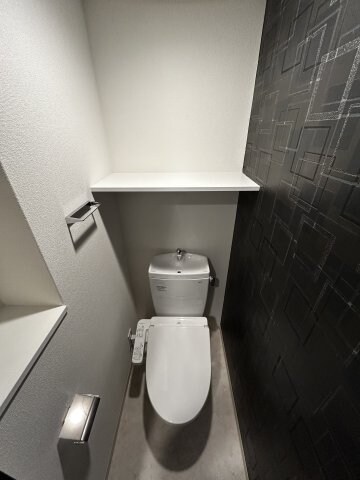 スワンズシティ神戸湊川の物件内観写真