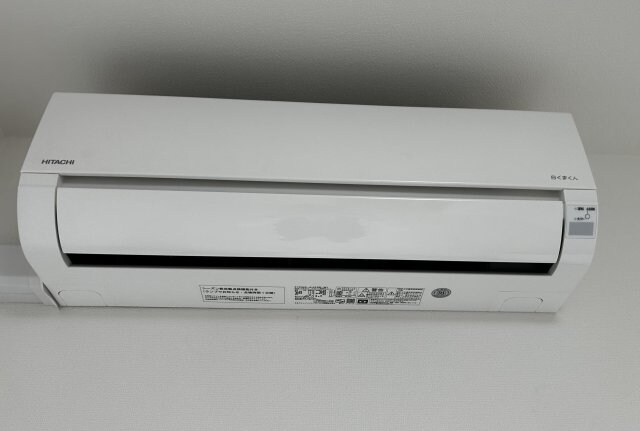 スワンズシティ神戸湊川の物件内観写真