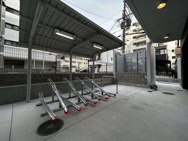 スワンズシティ神戸湊川の物件内観写真