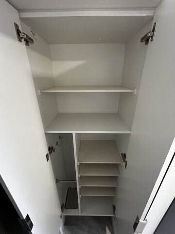 スワンズシティ神戸湊川の物件内観写真