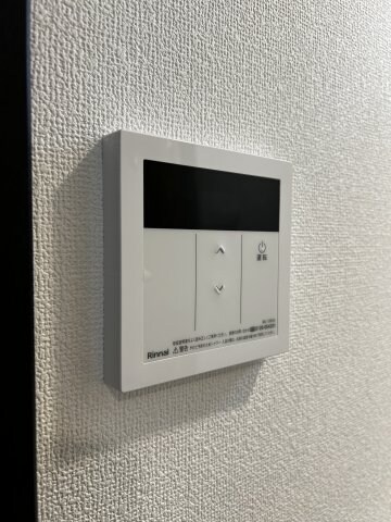 スワンズシティ神戸湊川の物件内観写真