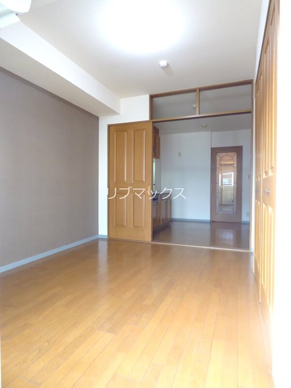 ルックヒルズの物件内観写真