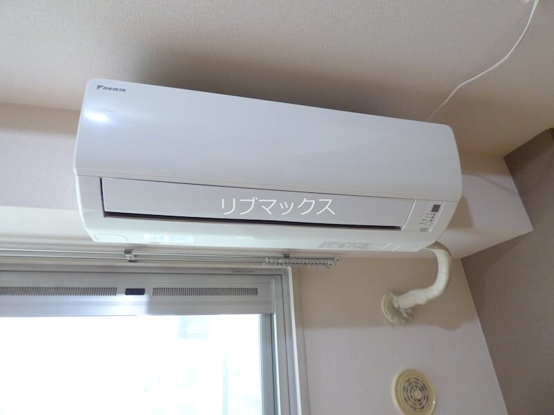 ルックヒルズの物件内観写真