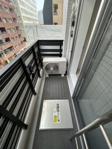 ファーストステージ神戸ハーバーランドの物件内観写真