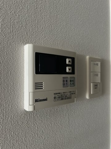 ファーストステージ神戸ハーバーランドの物件内観写真