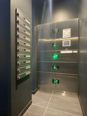 ファーストステージ神戸ハーバーランドの物件内観写真