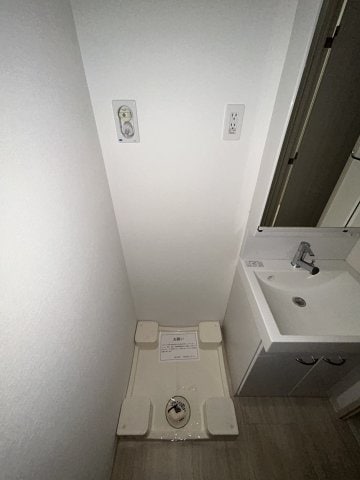 ファーストステージ神戸ハーバーランドの物件内観写真