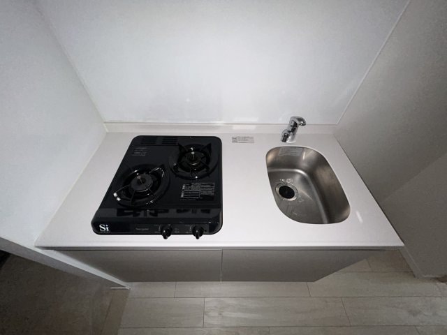 ファーストステージ神戸ハーバーランドの物件内観写真