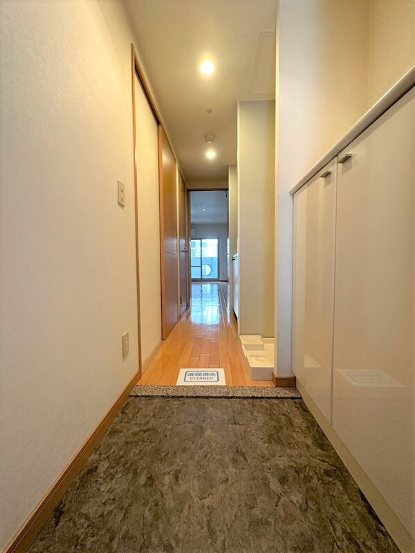 レジディア三宮東の物件内観写真