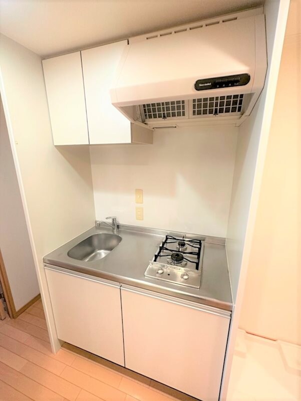 レジディア三宮東の物件内観写真