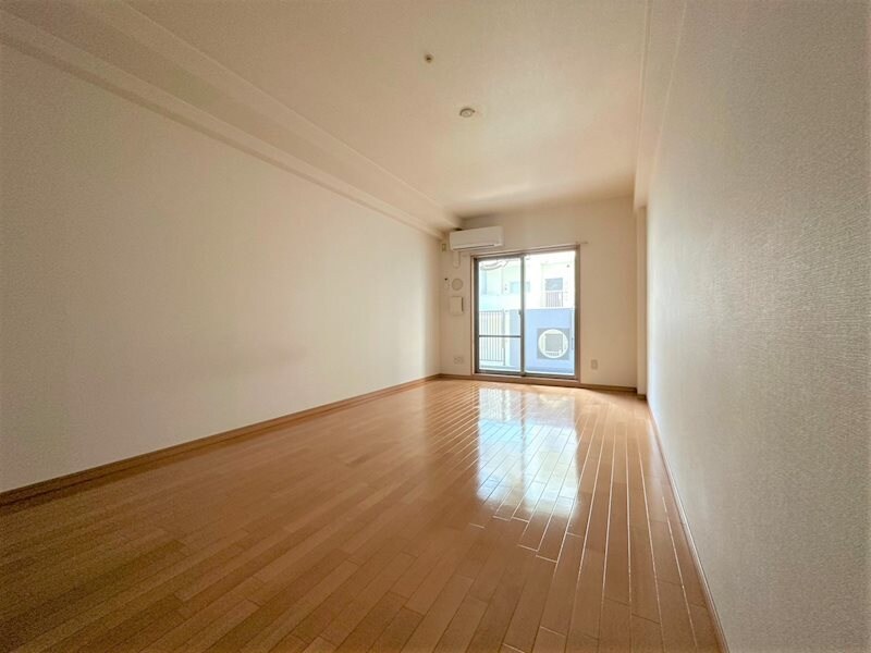 レジディア三宮東の物件内観写真