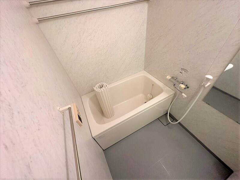 レジディア三宮東の物件内観写真