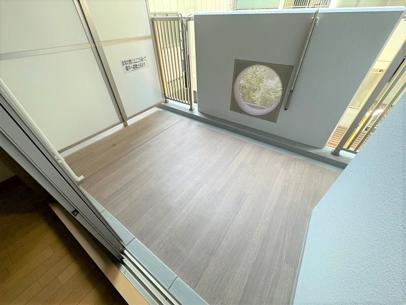 レジディア三宮東の物件内観写真