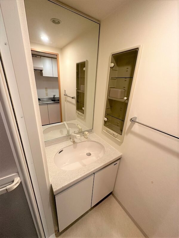 レジディア三宮東の物件内観写真