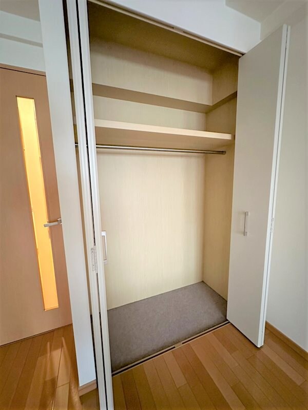 レジディア三宮東の物件内観写真