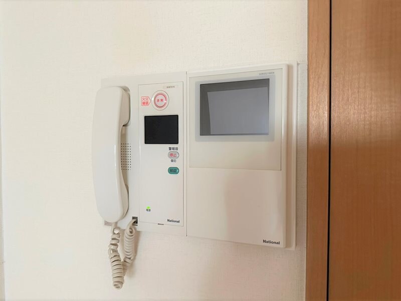 レジディア三宮東の物件内観写真