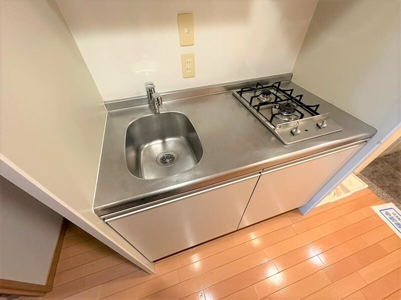 レジディア三宮東の物件内観写真