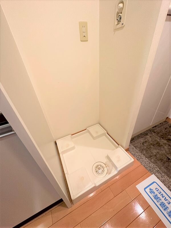 レジディア三宮東の物件内観写真