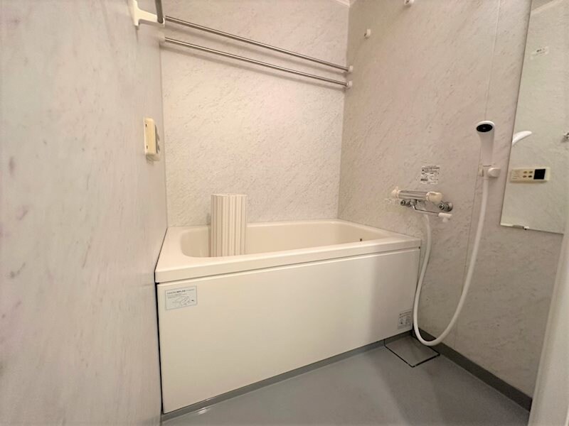 レジディア三宮東の物件内観写真