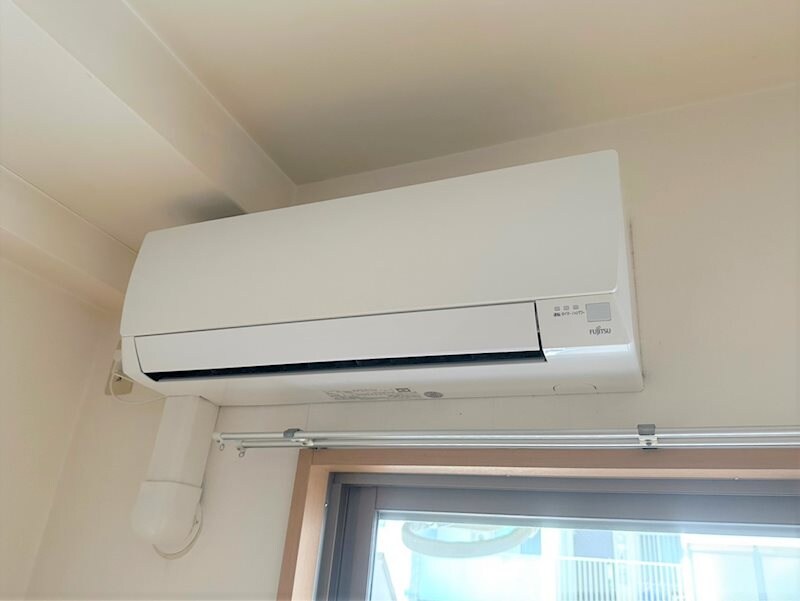 レジディア三宮東の物件内観写真