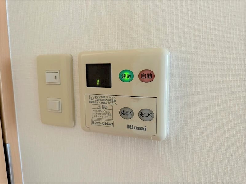 レジディア三宮東の物件内観写真