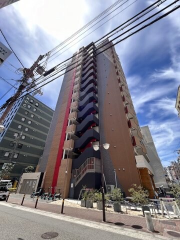 セレニテ神戸元町の物件外観写真