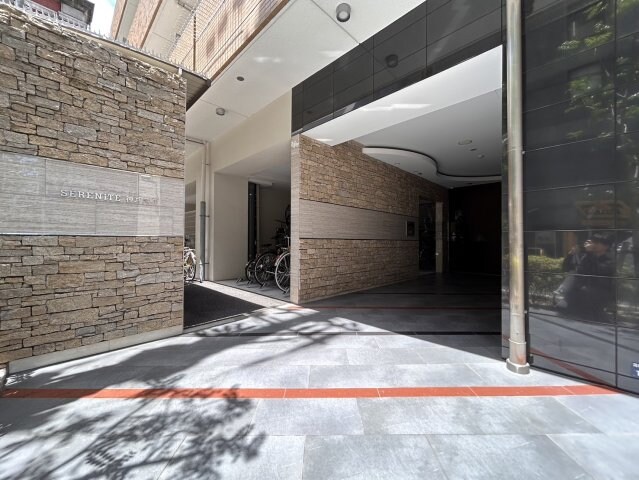 セレニテ神戸元町の物件外観写真