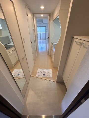 セレニテ神戸元町の物件内観写真