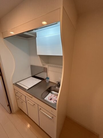 セレニテ神戸元町の物件内観写真