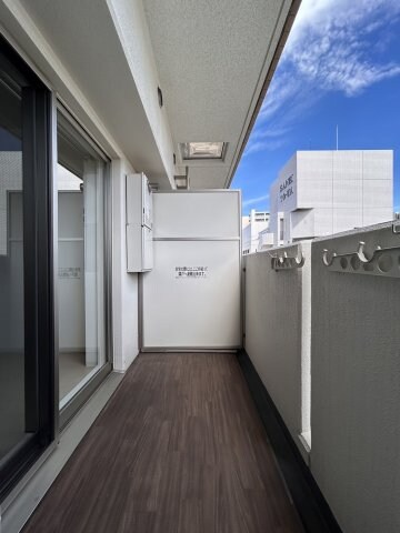 セレニテ神戸元町の物件内観写真