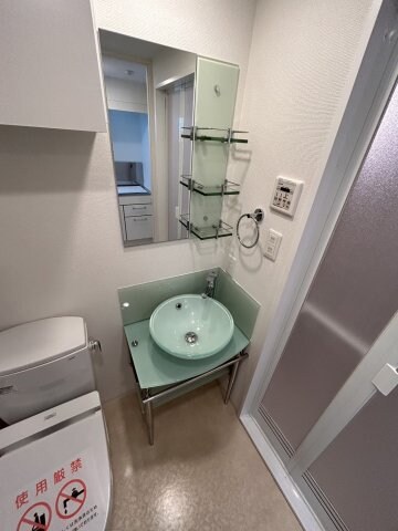 セレニテ神戸元町の物件内観写真