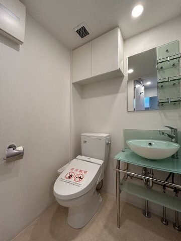 セレニテ神戸元町の物件内観写真