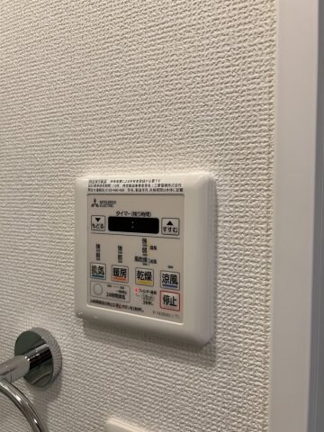 セレニテ神戸元町の物件内観写真