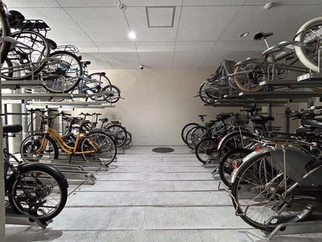 セレニテ神戸元町の物件内観写真