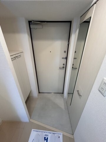 セレニテ神戸元町の物件内観写真