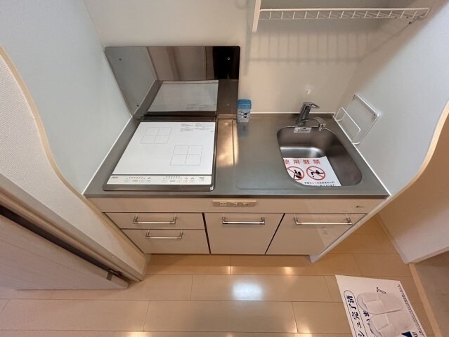 セレニテ神戸元町の物件内観写真