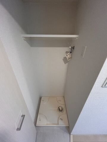 セレニテ神戸元町の物件内観写真