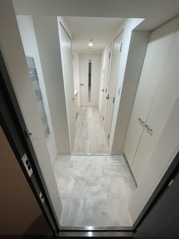 エスプレイス神戸ハーバーランドの物件内観写真