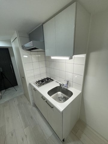 エスプレイス神戸ハーバーランドの物件内観写真