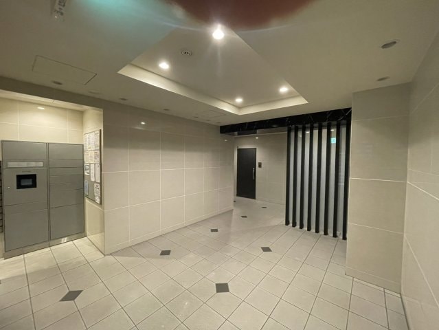 エスプレイス神戸ハーバーランドの物件外観写真