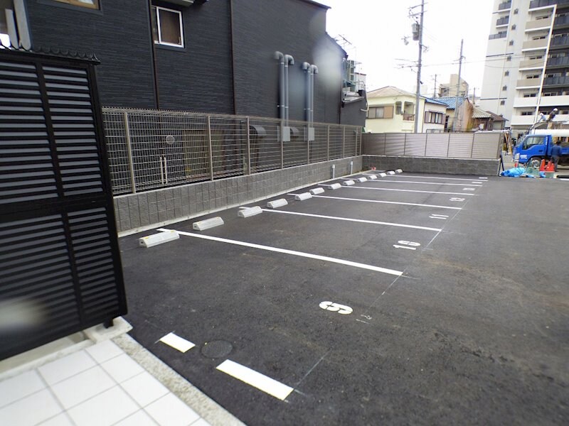 エスプレイス神戸ハーバーランドの物件外観写真