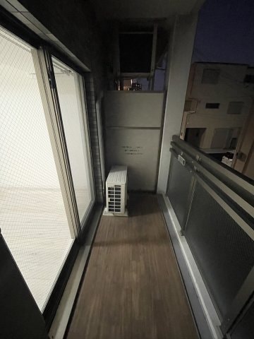 エスプレイス神戸ハーバーランドの物件内観写真