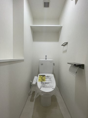 エスプレイス神戸ハーバーランドの物件内観写真